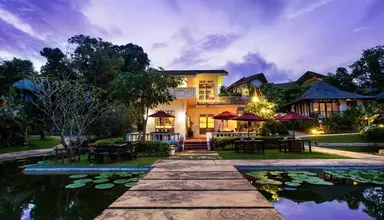 The Vijitt Resort Phuket