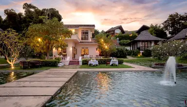 The Vijitt Resort Phuket