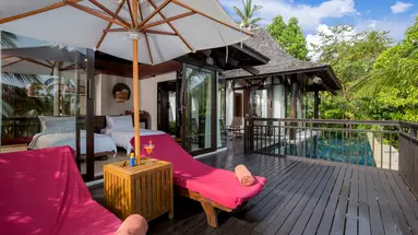 The Vijitt Resort Phuket
