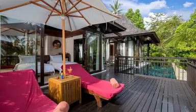 The Vijitt Resort Phuket
