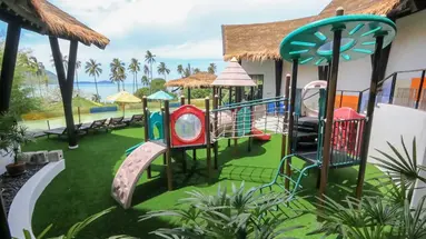The Vijitt Resort Phuket