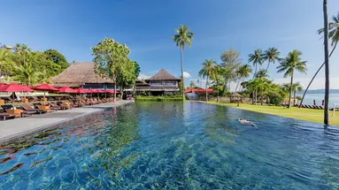 The Vijitt Resort Phuket