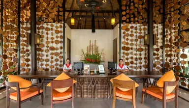 The Vijitt Resort Phuket