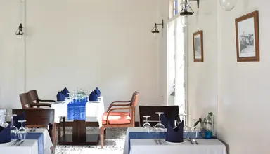 The Vijitt Resort Phuket