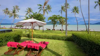 The Vijitt Resort Phuket