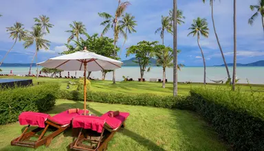 The Vijitt Resort Phuket