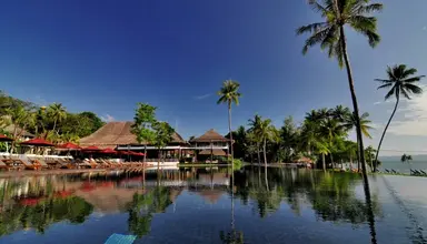 The Vijitt Resort Phuket