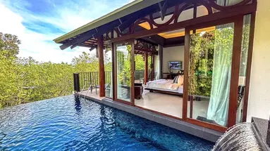 The Vijitt Resort Phuket