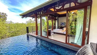 The Vijitt Resort Phuket