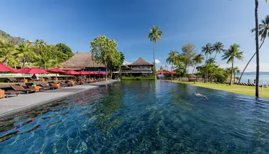 The Vijitt Resort Phuket