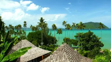 The Vijitt Resort Phuket