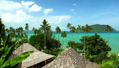 The Vijitt Resort Phuket