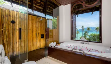 The Vijitt Resort Phuket