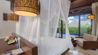 The Vijitt Resort Phuket