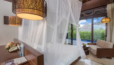 The Vijitt Resort Phuket
