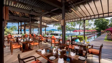 The Vijitt Resort Phuket