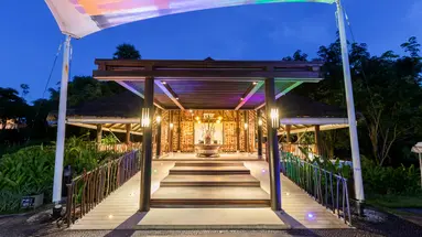 The Vijitt Resort Phuket