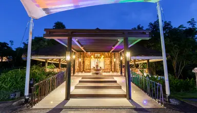 The Vijitt Resort Phuket