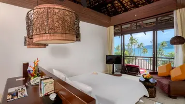 The Vijitt Resort Phuket