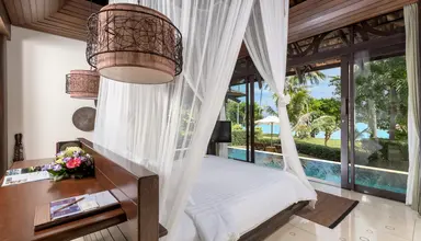 The Vijitt Resort Phuket