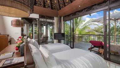 The Vijitt Resort Phuket