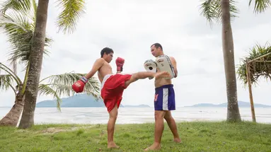 The Vijitt Resort Phuket
