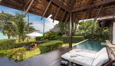 The Vijitt Resort Phuket