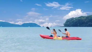 The Vijitt Resort Phuket
