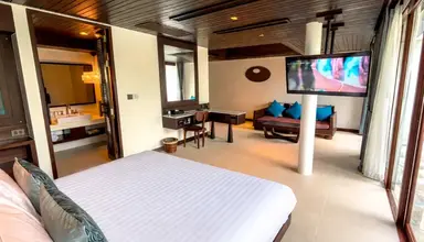 The Vijitt Resort Phuket