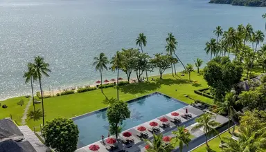 The Vijitt Resort Phuket