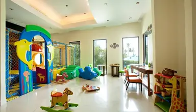 The Vijitt Resort Phuket