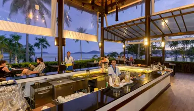 The Vijitt Resort Phuket