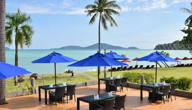 The Vijitt Resort Phuket