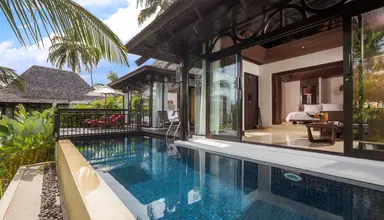 The Vijitt Resort Phuket