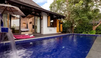 The Vijitt Resort Phuket
