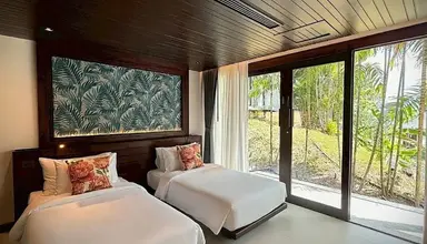 The Vijitt Resort Phuket