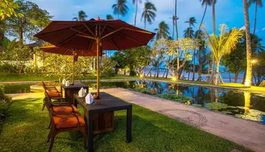 The Vijitt Resort Phuket