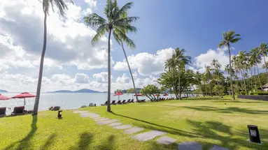 The Vijitt Resort Phuket