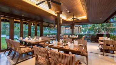 The Vijitt Resort Phuket