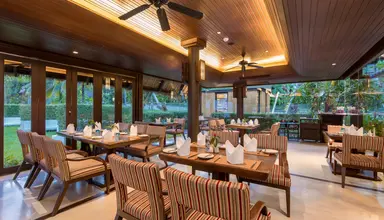 The Vijitt Resort Phuket