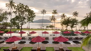 The Vijitt Resort Phuket
