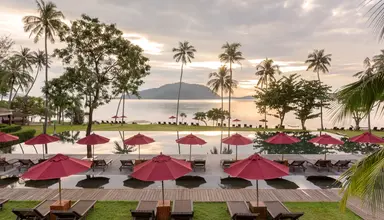 The Vijitt Resort Phuket