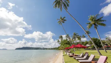 The Vijitt Resort Phuket