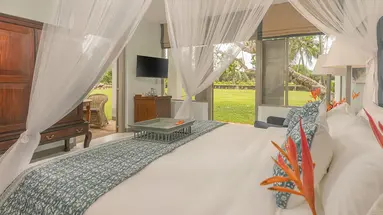 The Villa Bentota by KK Collection
