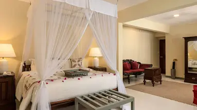 The Villa Bentota by KK Collection