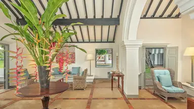 The Villa Bentota by KK Collection