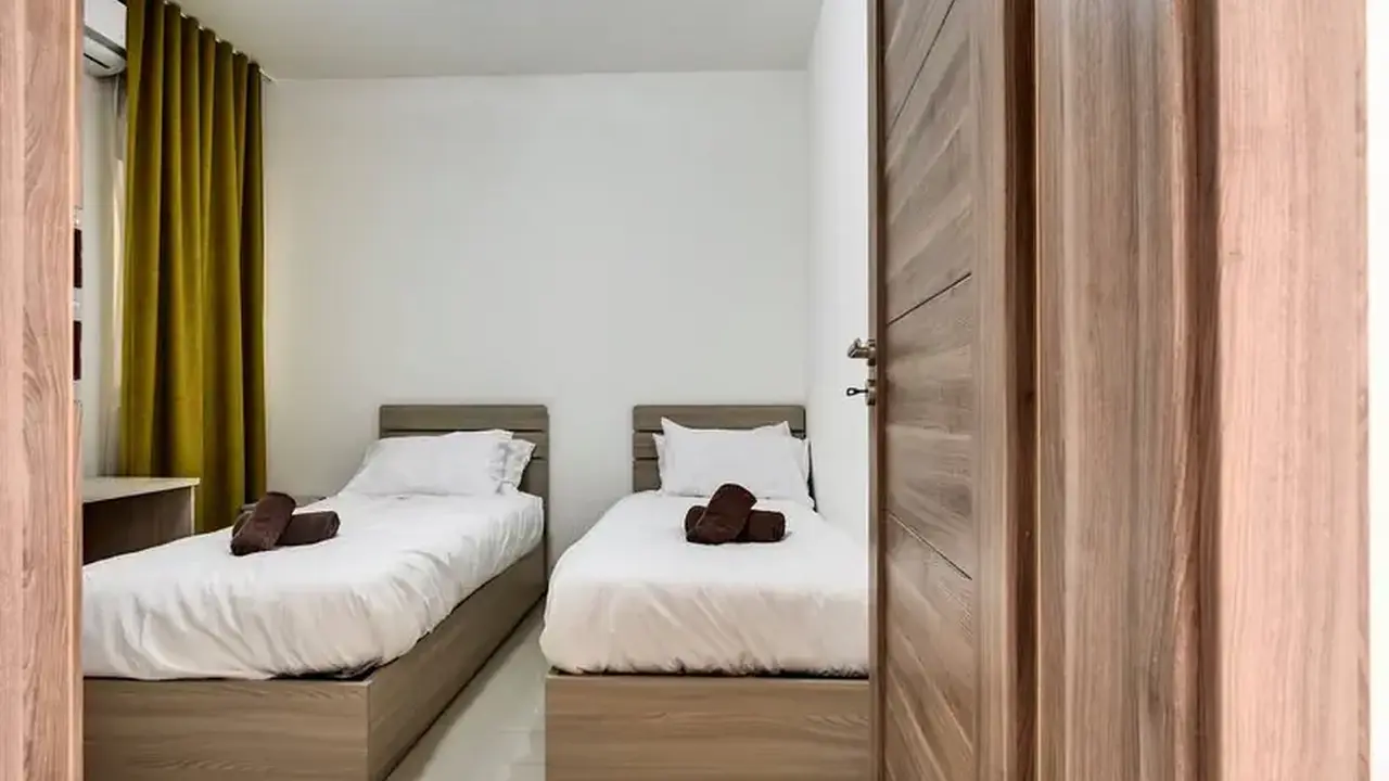 The Village Apartments