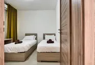 The Village Apartments