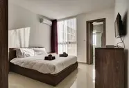 The Village Apartments