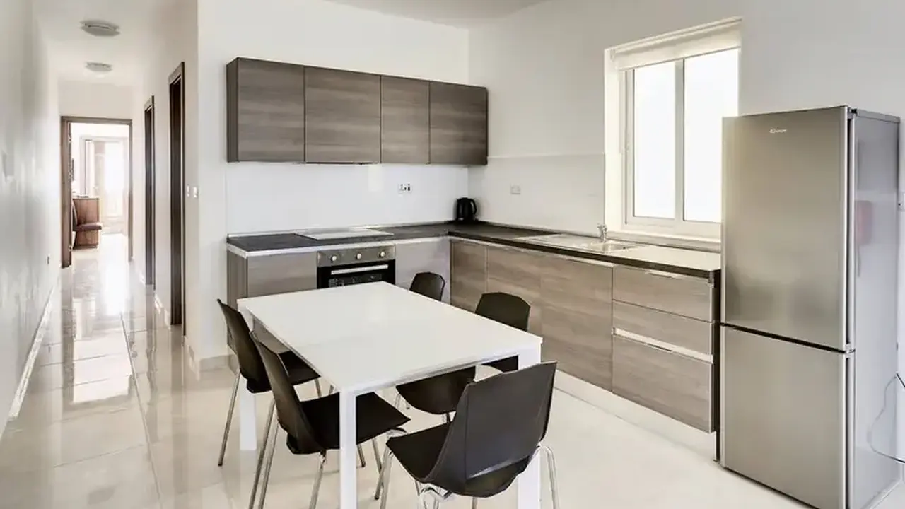 The Village Apartments